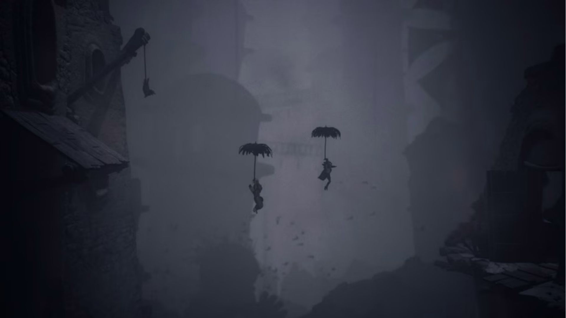 Little Nightmares III Standard Edition (6)