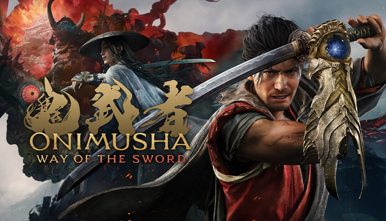 Nintendo Switch 2-Onimusha Way Of The Sword-gameplay 8