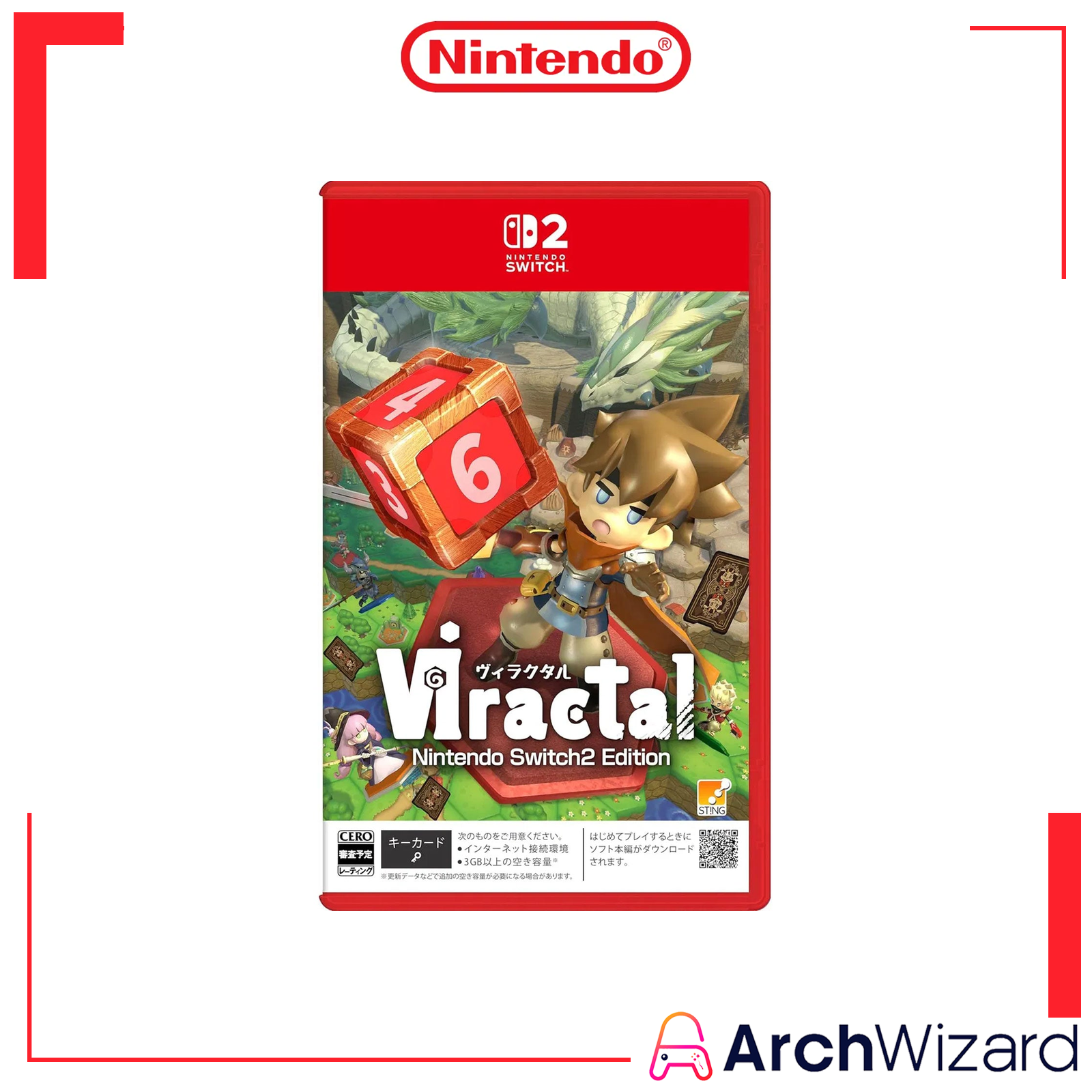 Cover Image_NS2_Viractal_1_Edition2