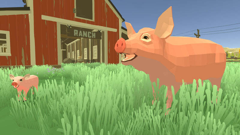 Nintendo Switch-Harvest Days My Dream Farm-gameplay 11