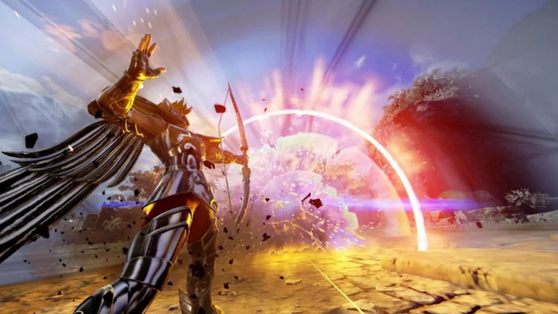 Jump Force Deluxe Edition (2)
