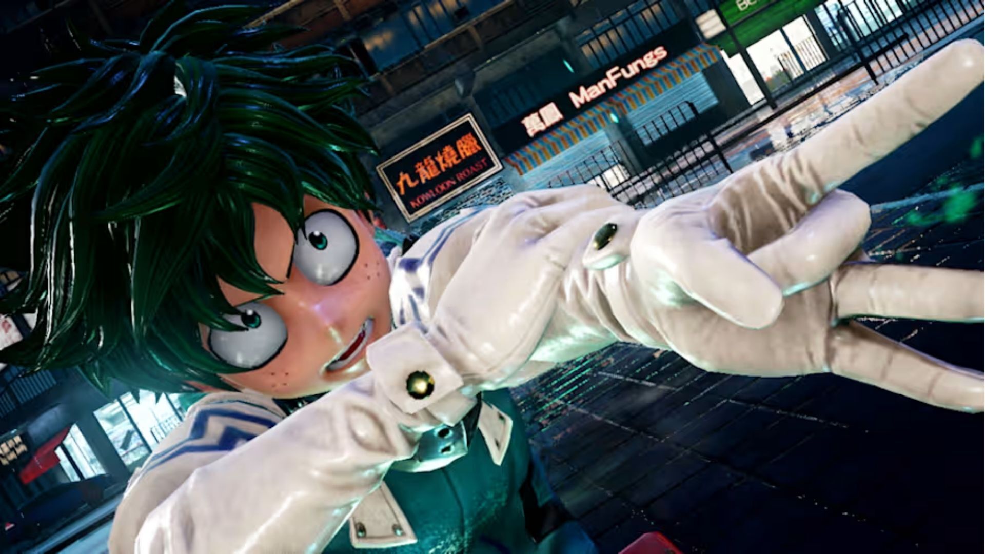 Jump Force Deluxe Edition (3)