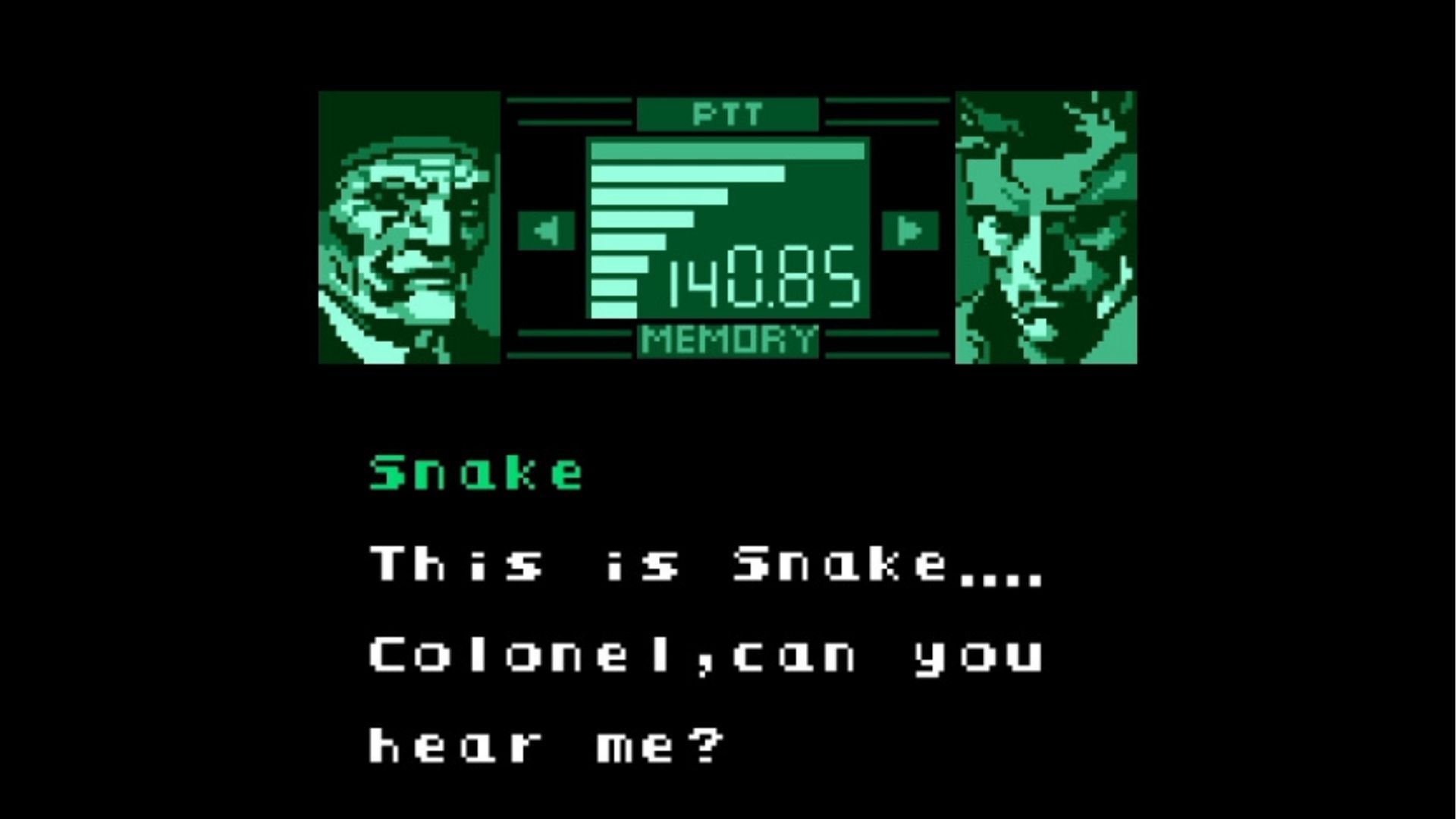 Metal Gear Solid Master Collection Vol.2 (1)