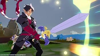 PlayStation 5-Disgaea Mayhem Deluxe Edition-gameplay 2