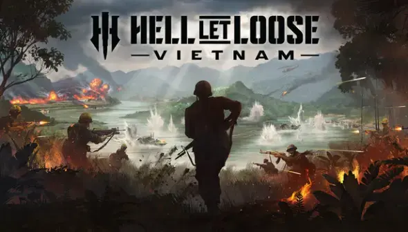 PlayStation 5-Hell Let Loose Vietnam-gameplay 2