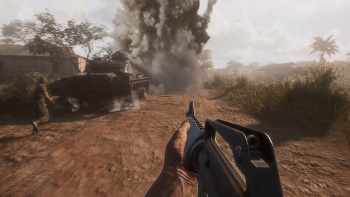 PlayStation 5-Hell Let Loose Vietnam-gameplay 10