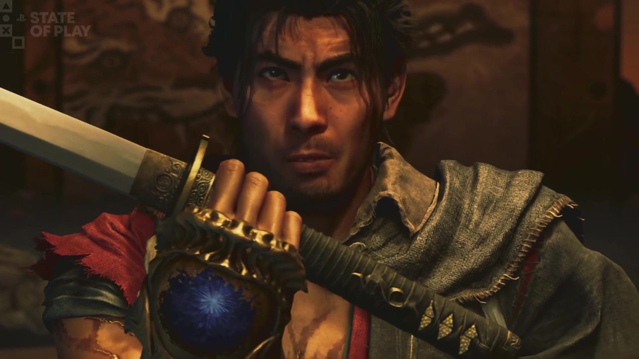 PlayStation 5-Onimusha Way Of The Sword-gameplay 9