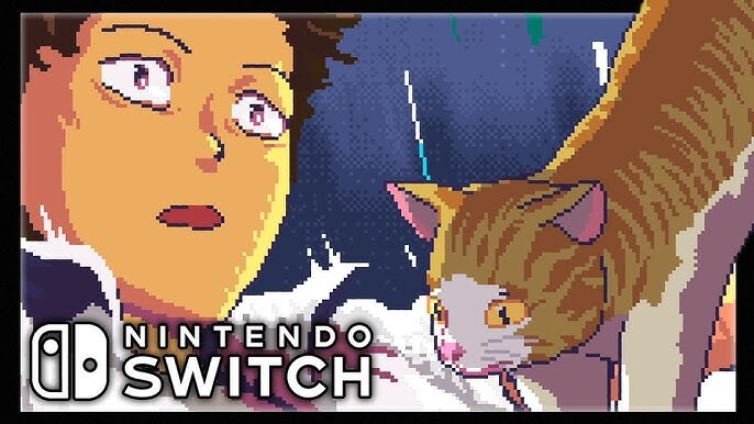 Nintendo Switch-A Space for the Unbound-gameplay 8