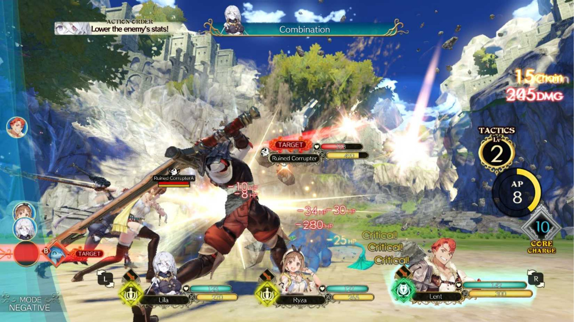 Atelier Ryza Secret Trilogy Deluxe Pack Standard Edition (3)