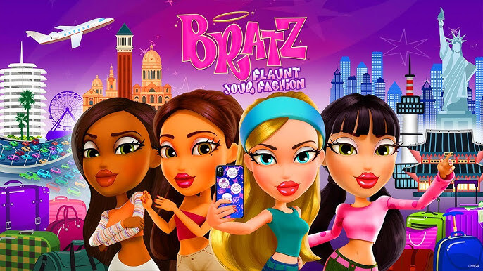 Nintendo Switch-Boratz-gameplay 4