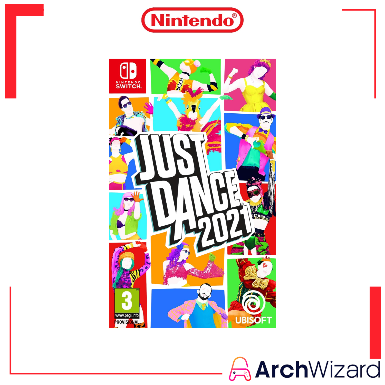 Just Dance 2021 (1)