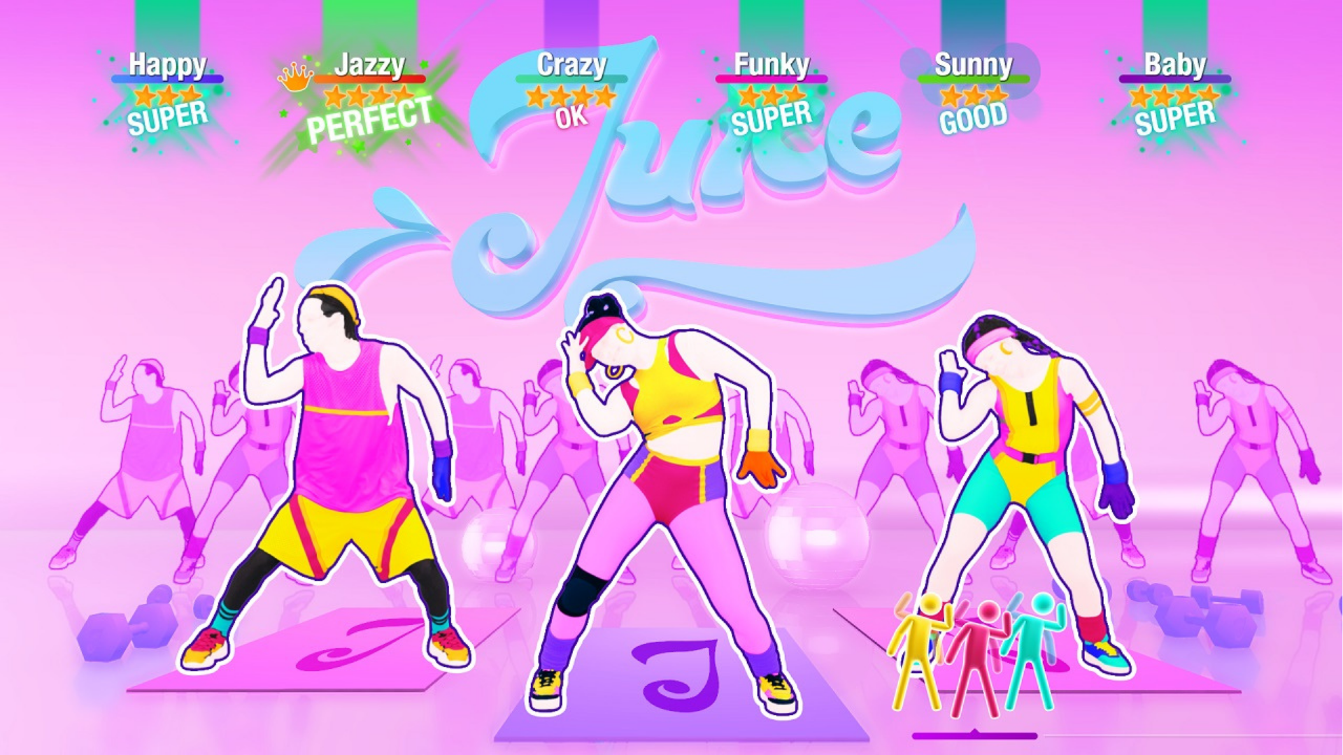 Just Dance 2021 (6)