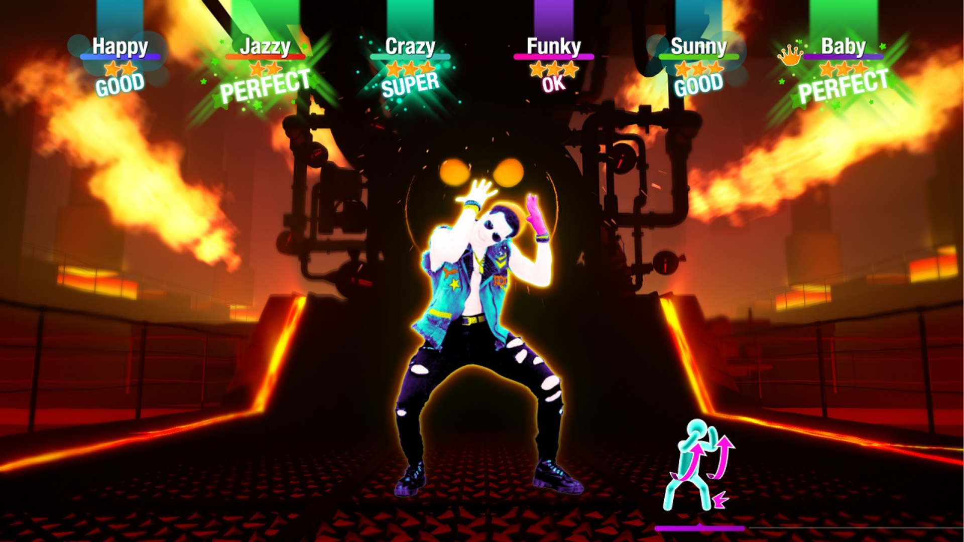 Just Dance 2021 (5)