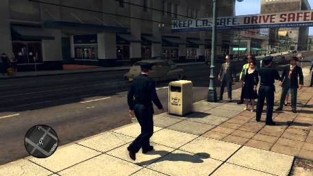Nintendo Switch-LA Noire-gameplay 8