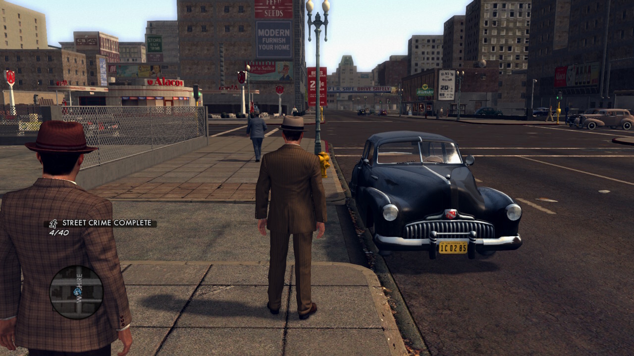 Nintendo Switch-LA Noire-gameplay 6