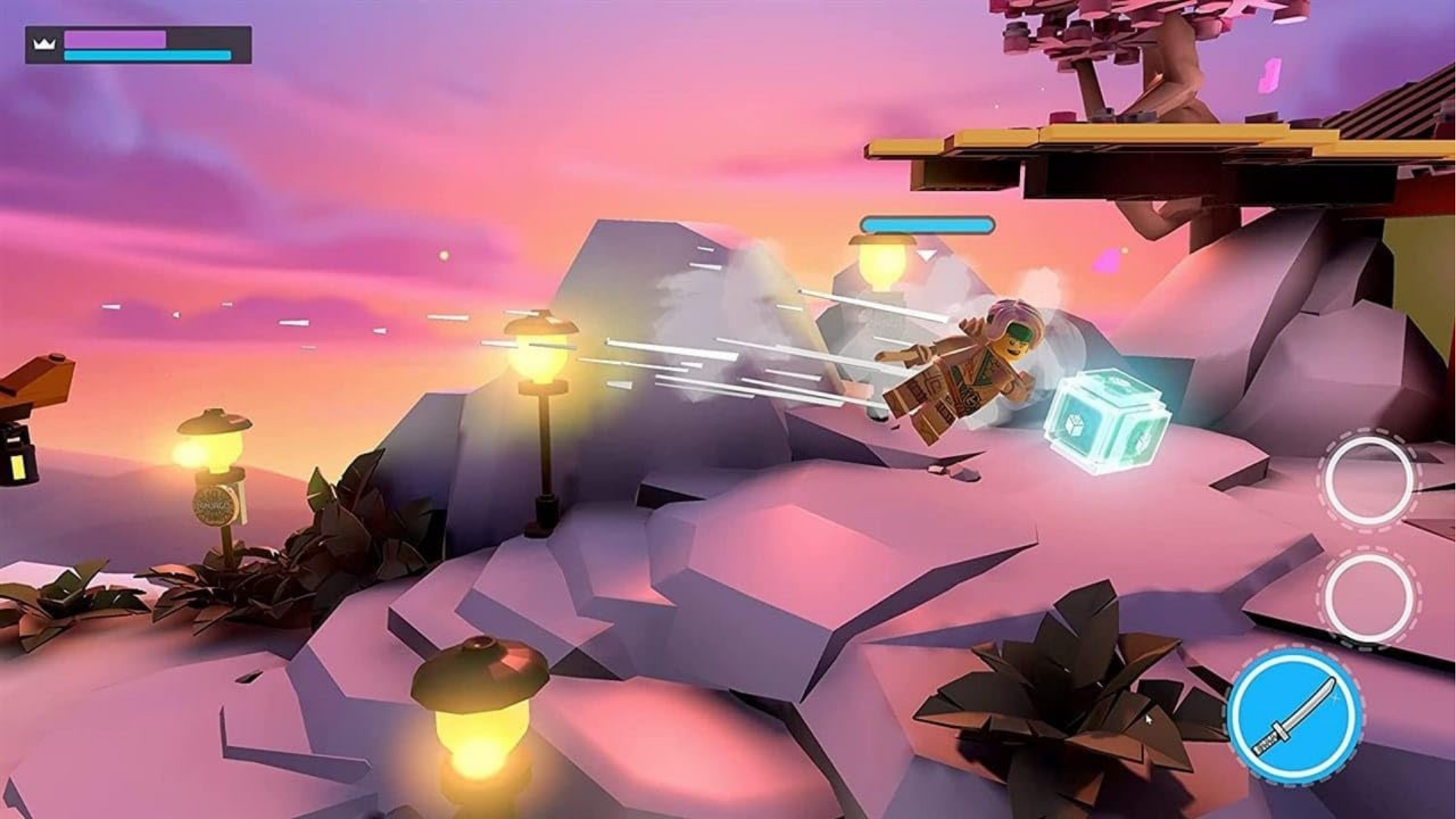 Lego Brawls (2)