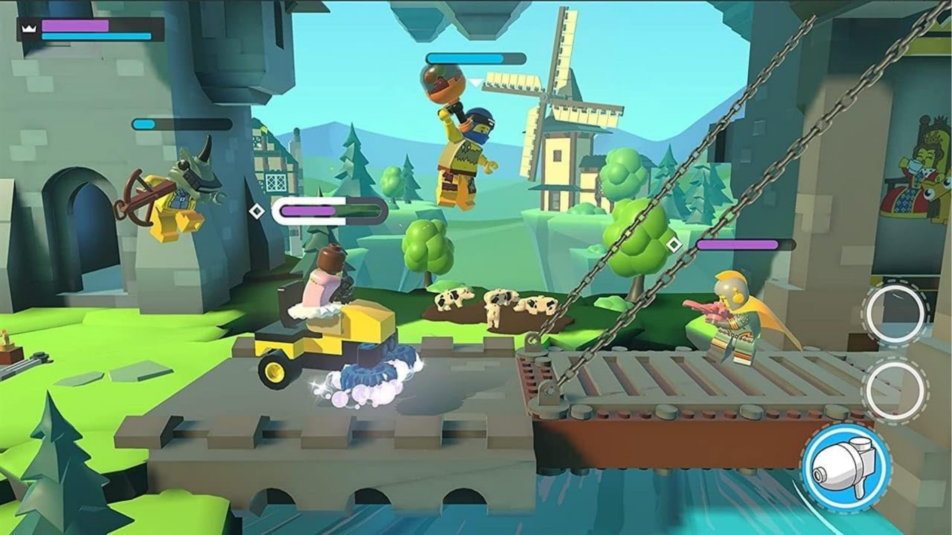 Lego Brawls (4)