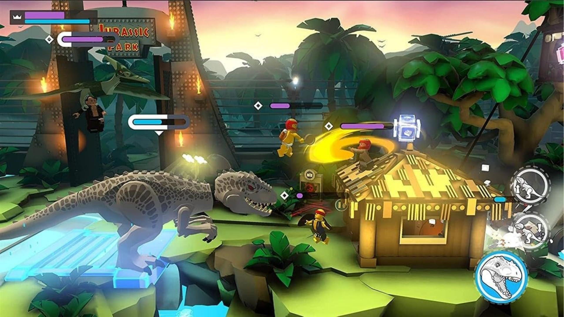 Lego Brawls (5)