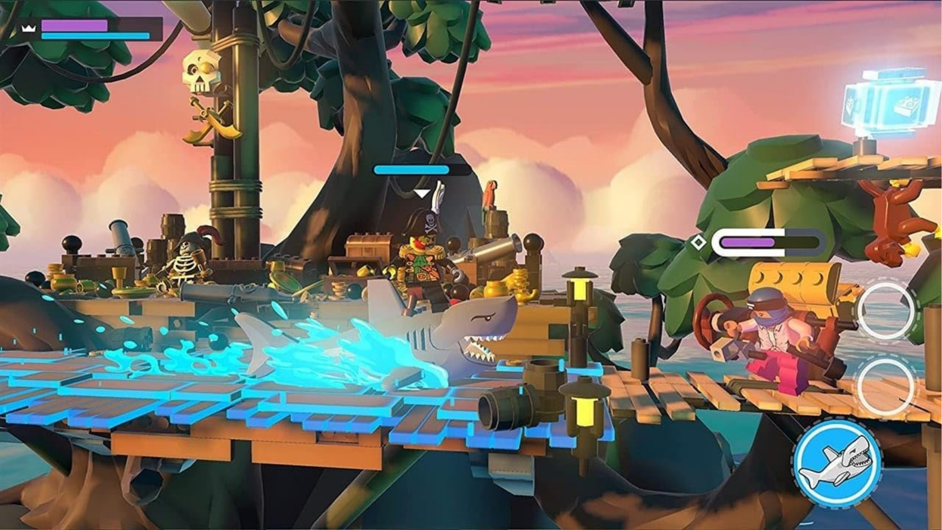 Lego Brawls (6)