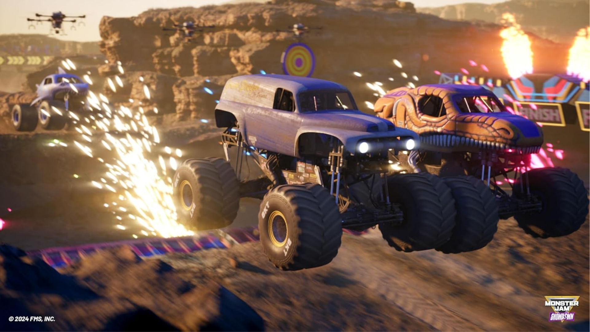 Lego Marvel Super Heroes 2 (6)