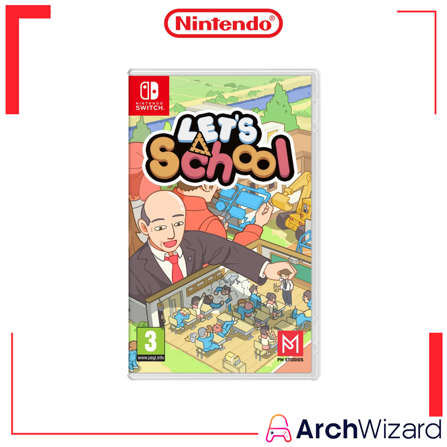 Lets School (1)