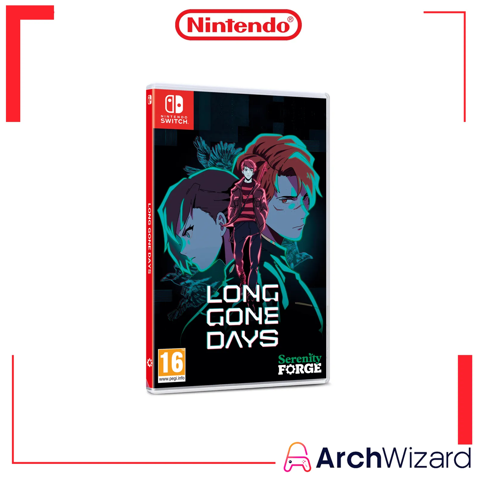 Cover Image_NS1_Long Gone Days_2_Edition2