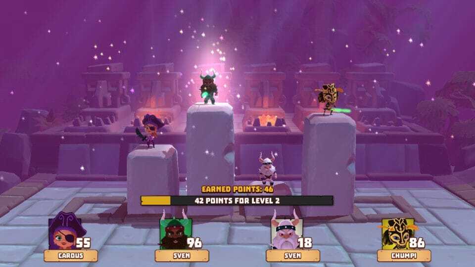 Nintendo Switch-Marooners-gameplay 7