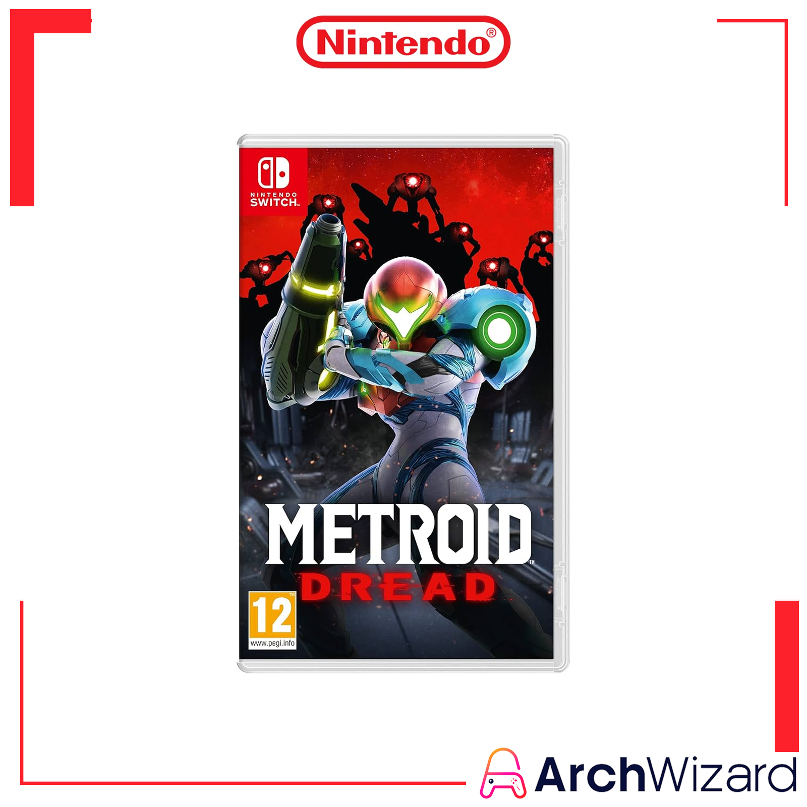 Cover Image_NS1_Metroid Dread_1_Edition2
