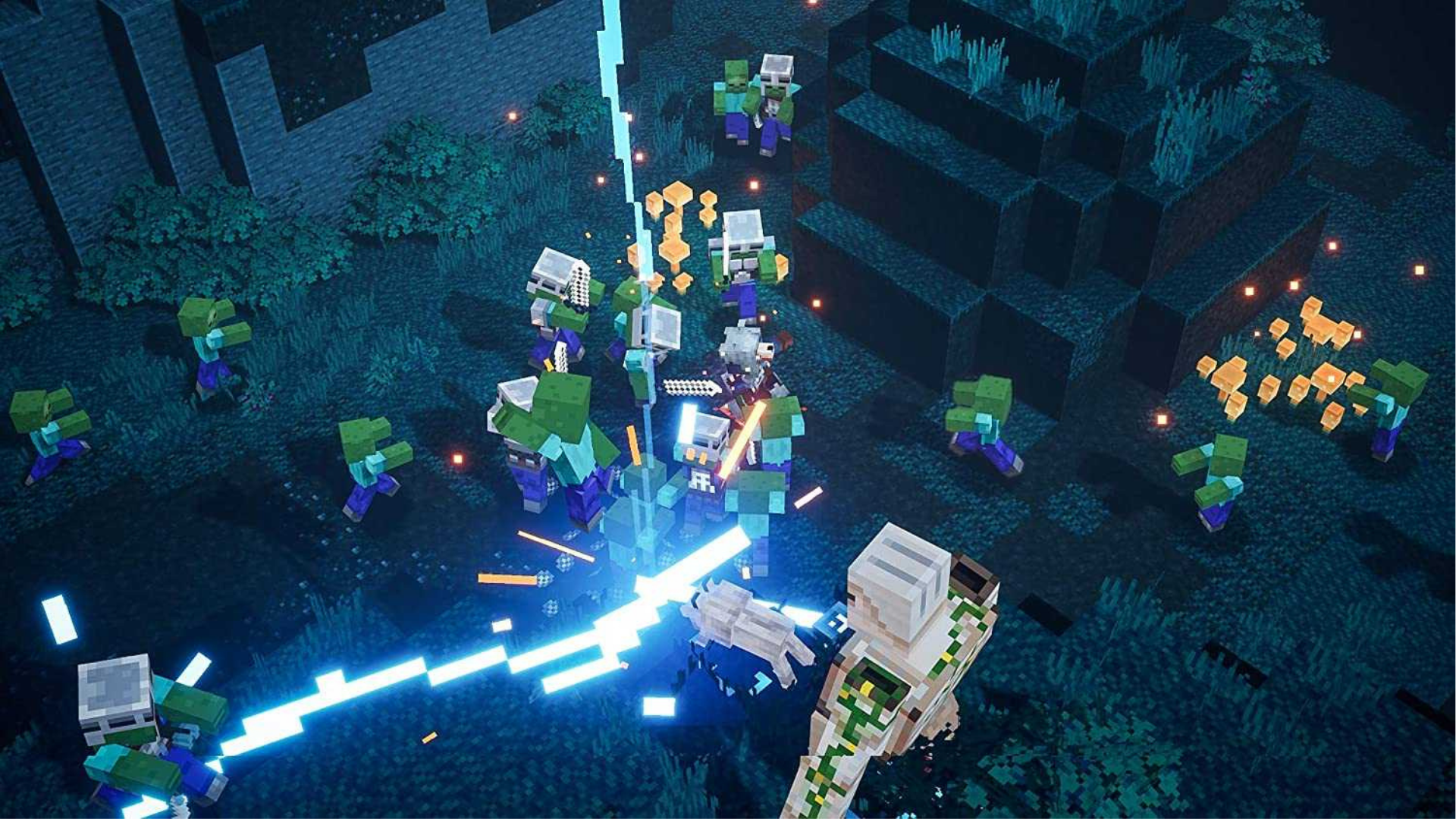 Minecraft Dungeons Hero Edition (4)