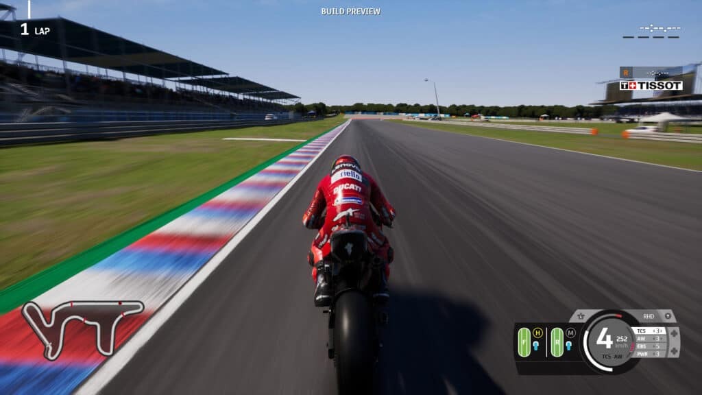 Nintendo Switch-MotoGP 23-gameplay 5