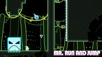 Nintendo Switch-Mr. Run And Jump + Kombinera Adrenaline-gameplay 6