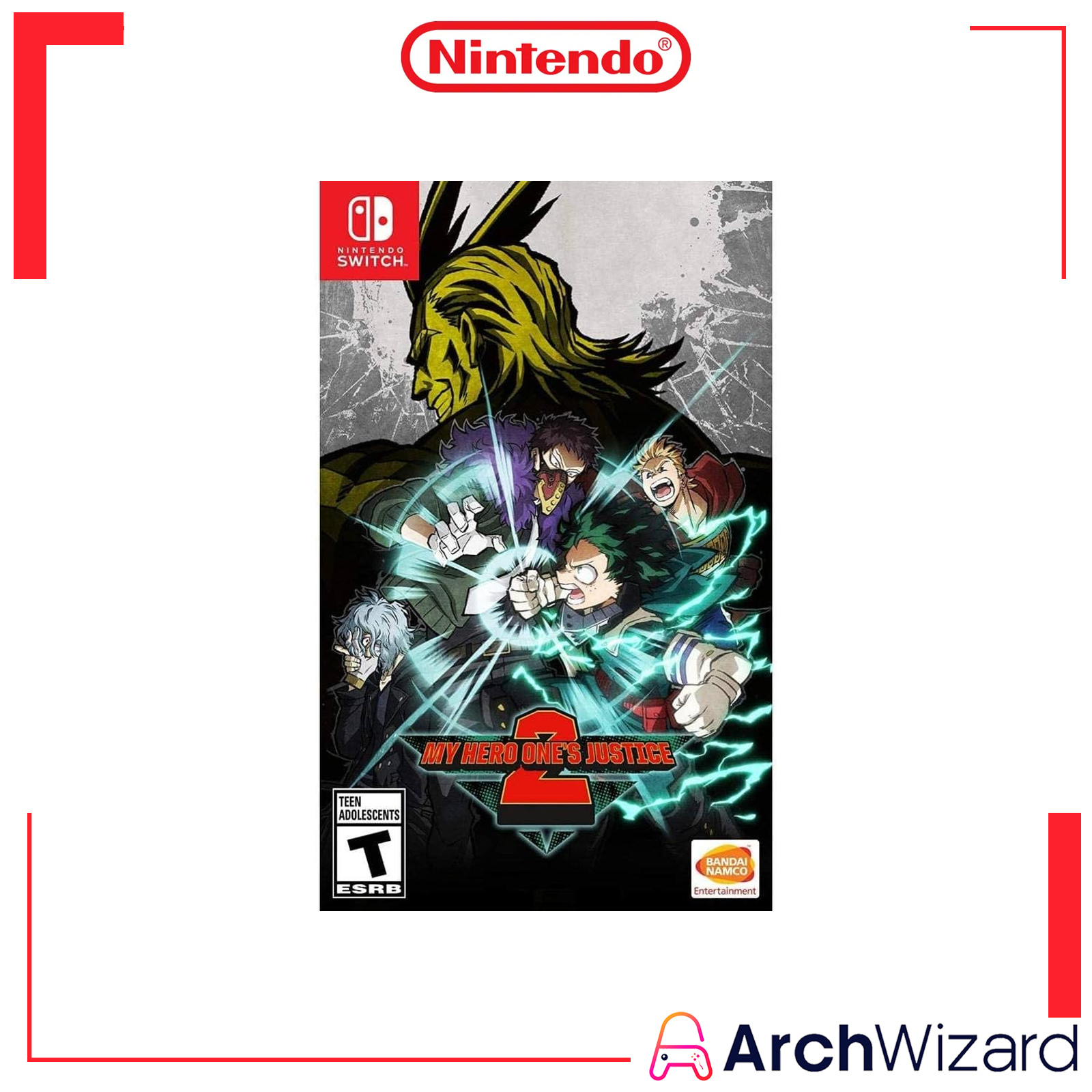 Cover Image_NS1_My Hero Ones Justice 2_1_Edition2