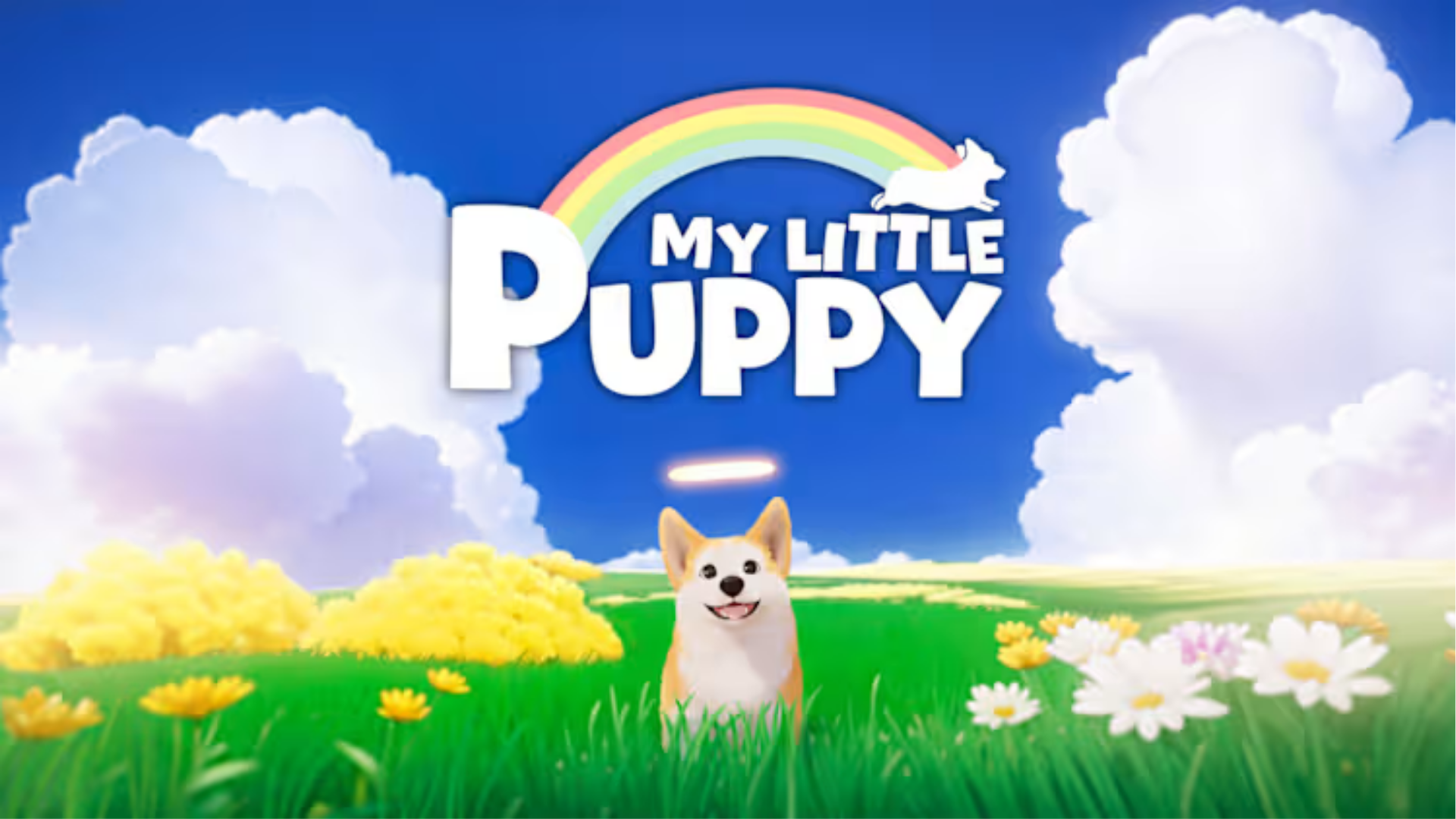 My Little Puppy Standard Edition (3)