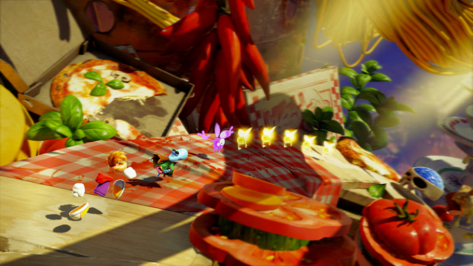Rayman Legends Retold (6)