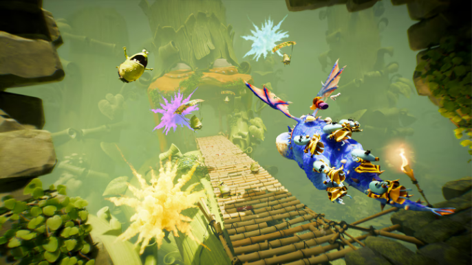 Rayman Legends Retold (4)