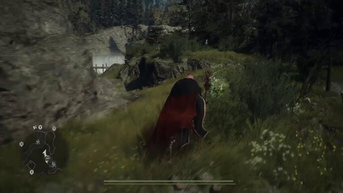 PlayStation 5-Dragon Dogma 2 Dark Arisen-gameplay 2