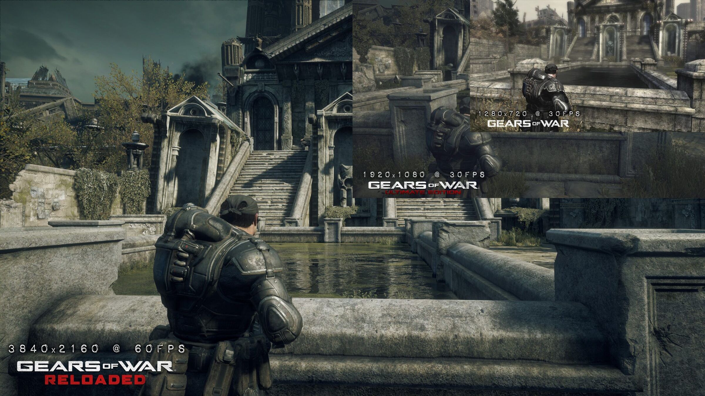 PlayStation 5-Gears of War Reloaded-gameplay 5