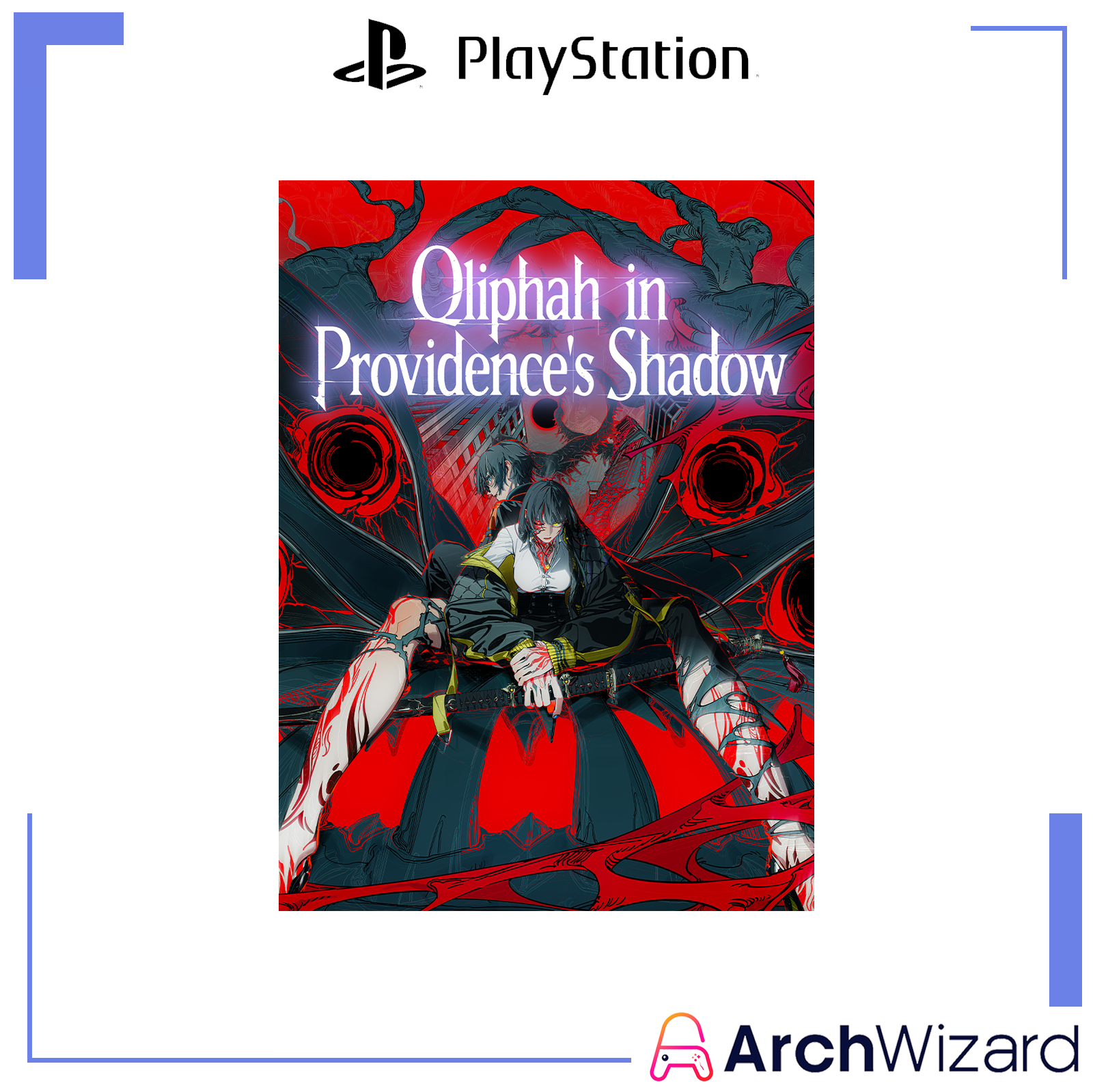 Cover Image_PS5_Qliphah In Providences Shadow_1_Edition2