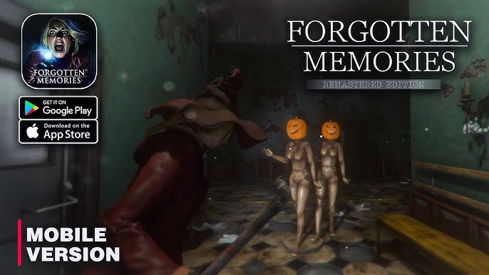 PlayStation 5-Forgotten Memories Slipcase Edition-gameplay 11