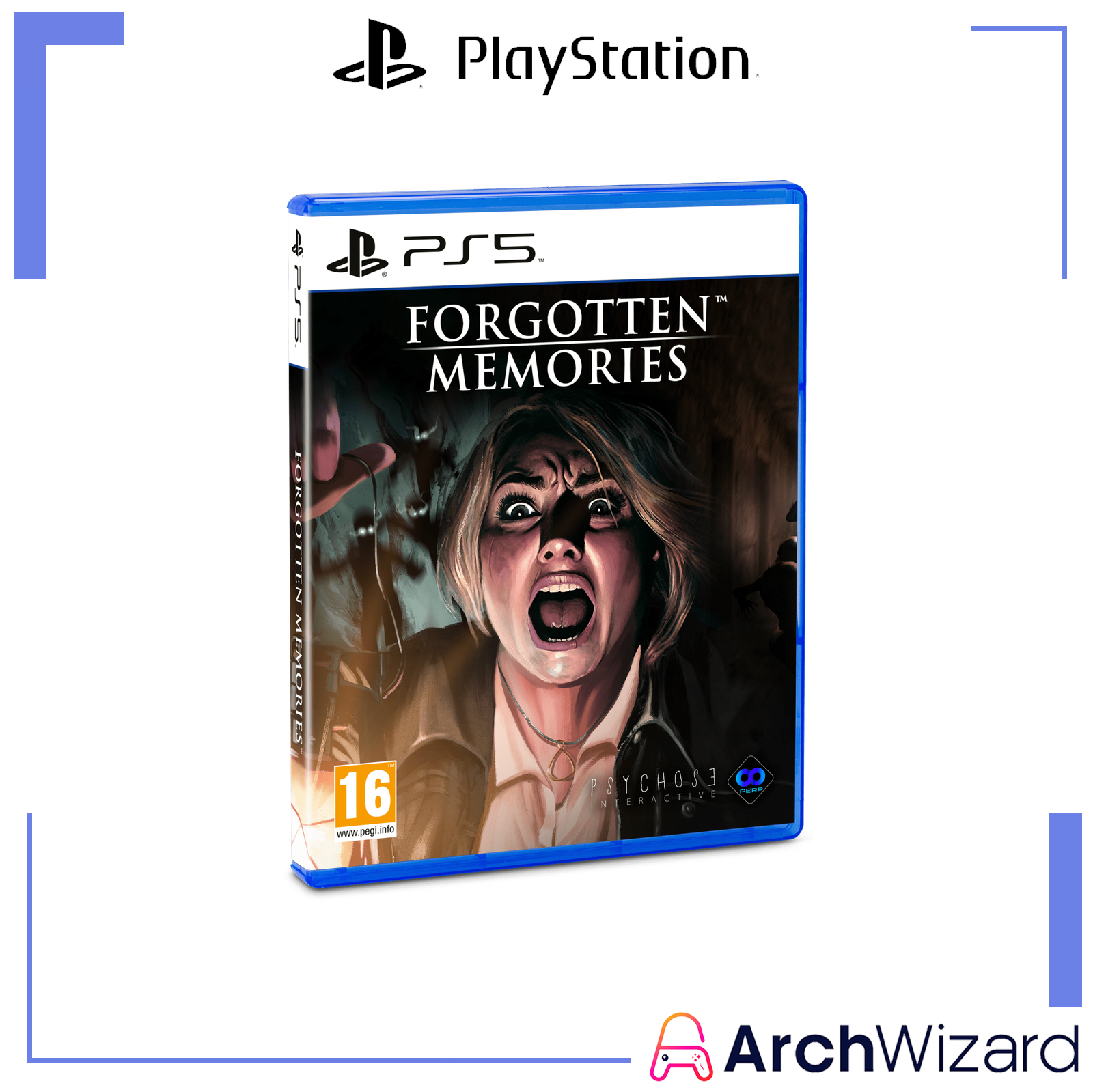 Cover Image_PS5_Forgotten Memories Slipcase Edition_2_Edition2
