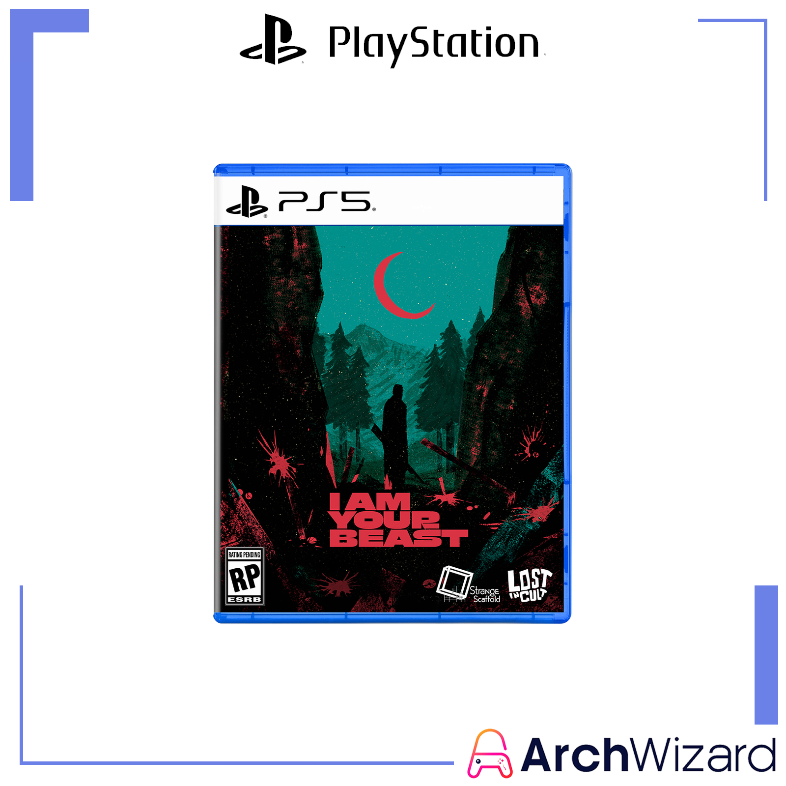 Cover Image_PS5_I Am Your Beast_2_Edition1
