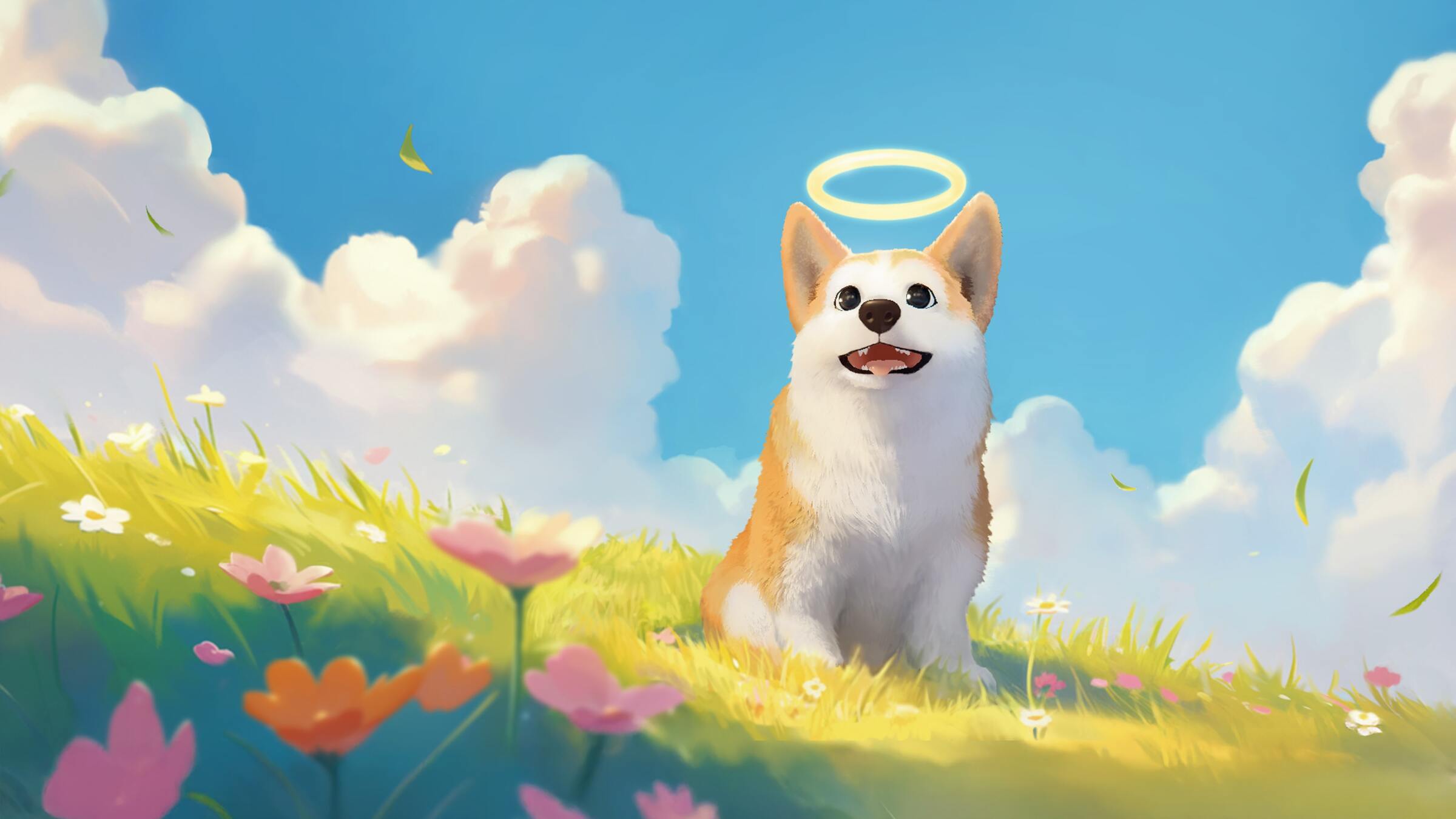 PlayStation 5-My Little Puppy Standard Edition-gameplay 1