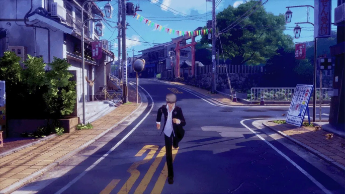 Persona 4 Revival Limited Box (3)