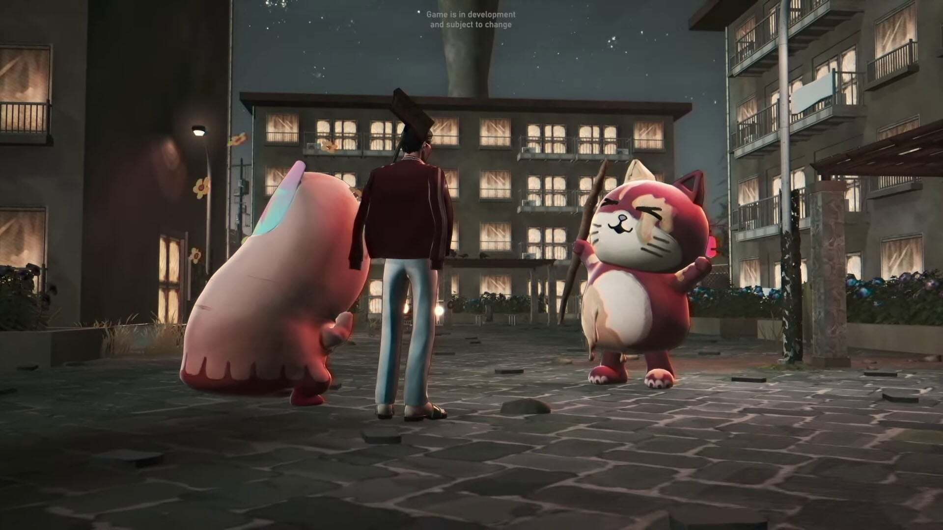 PlayStation 5-Promise Mascot Agency-gameplay 3