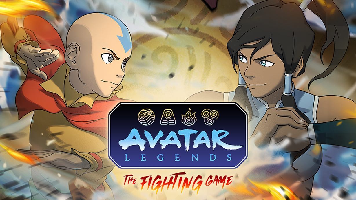 Nintendo Switch 2-Avatar Legends The Fighting Game Deluxe Edition-gameplay 4