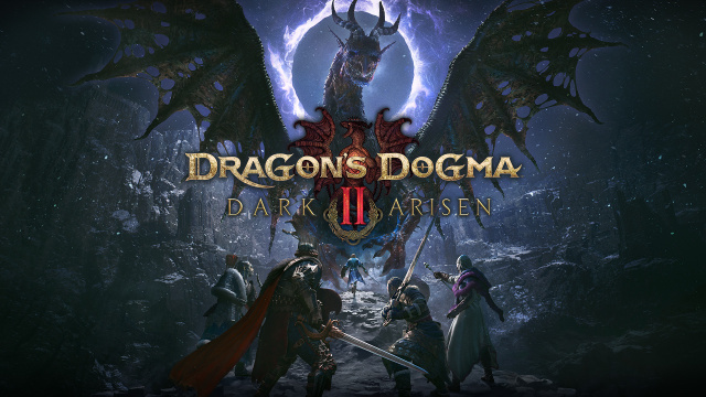 Nintendo Switch 2-Dragon Dogma 2 Dark Arisen-gameplay