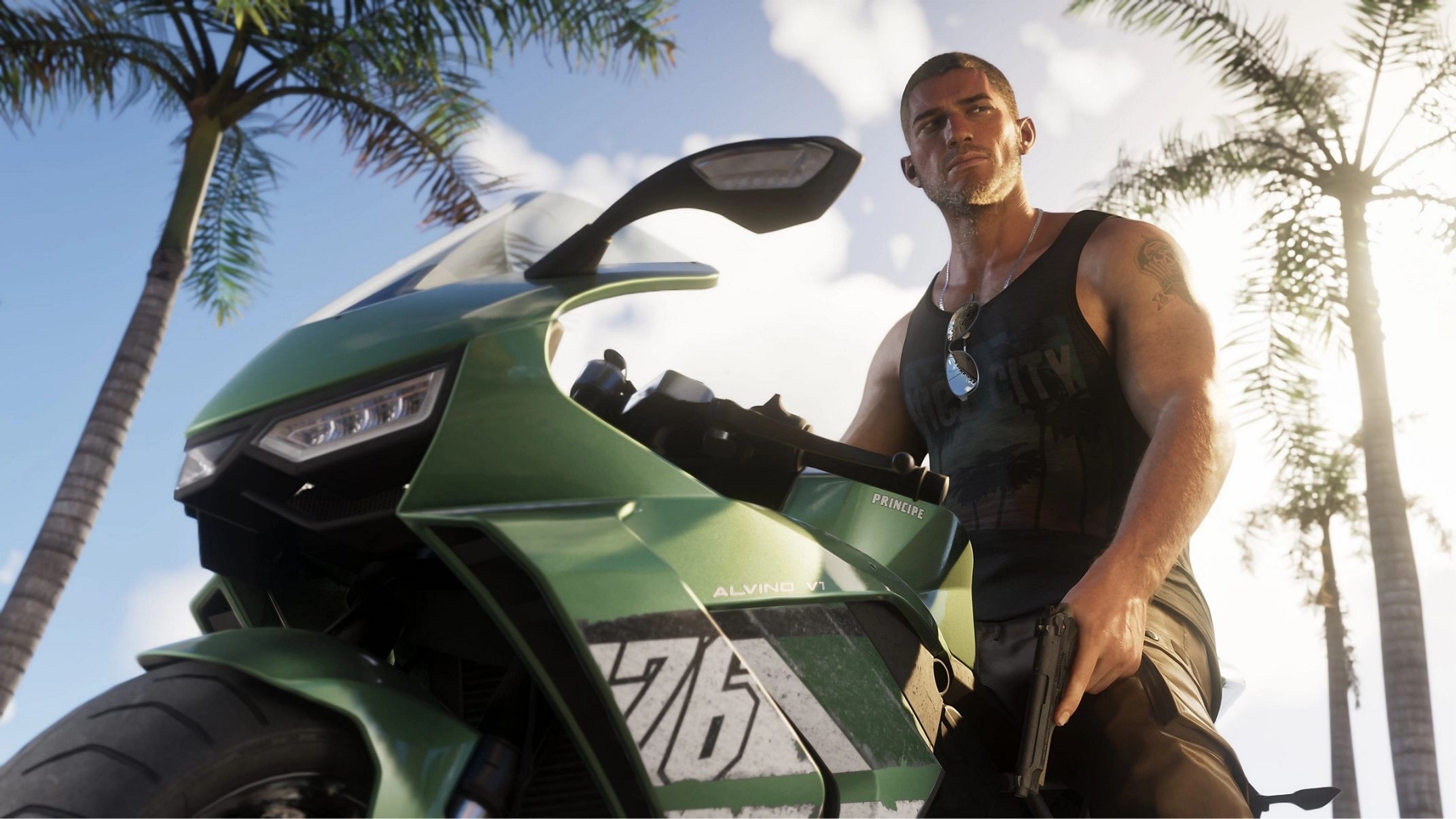 Grand Theft Auto Vi GTA 6 (3)