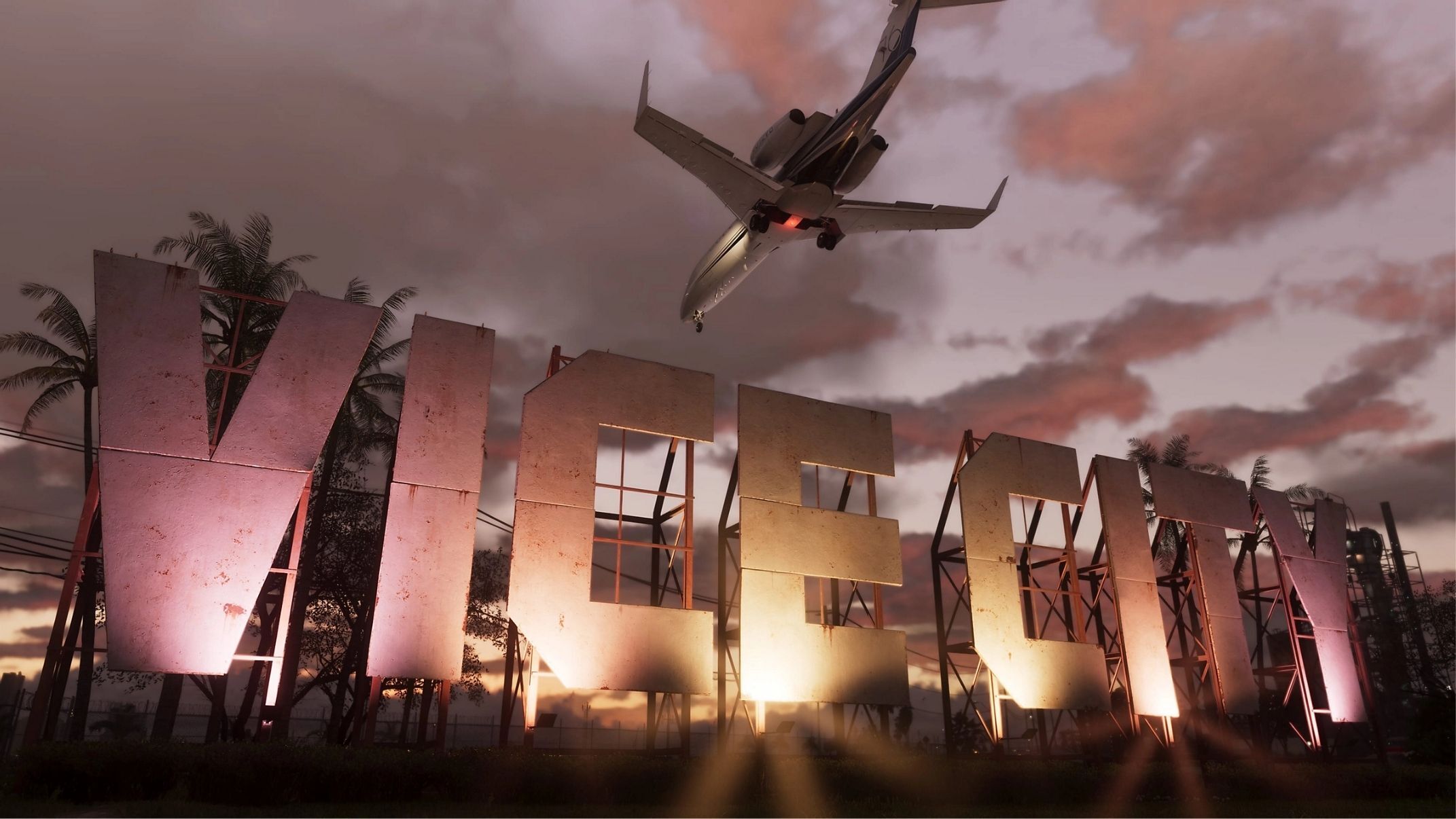 Grand Theft Auto Vi GTA 6 (2)
