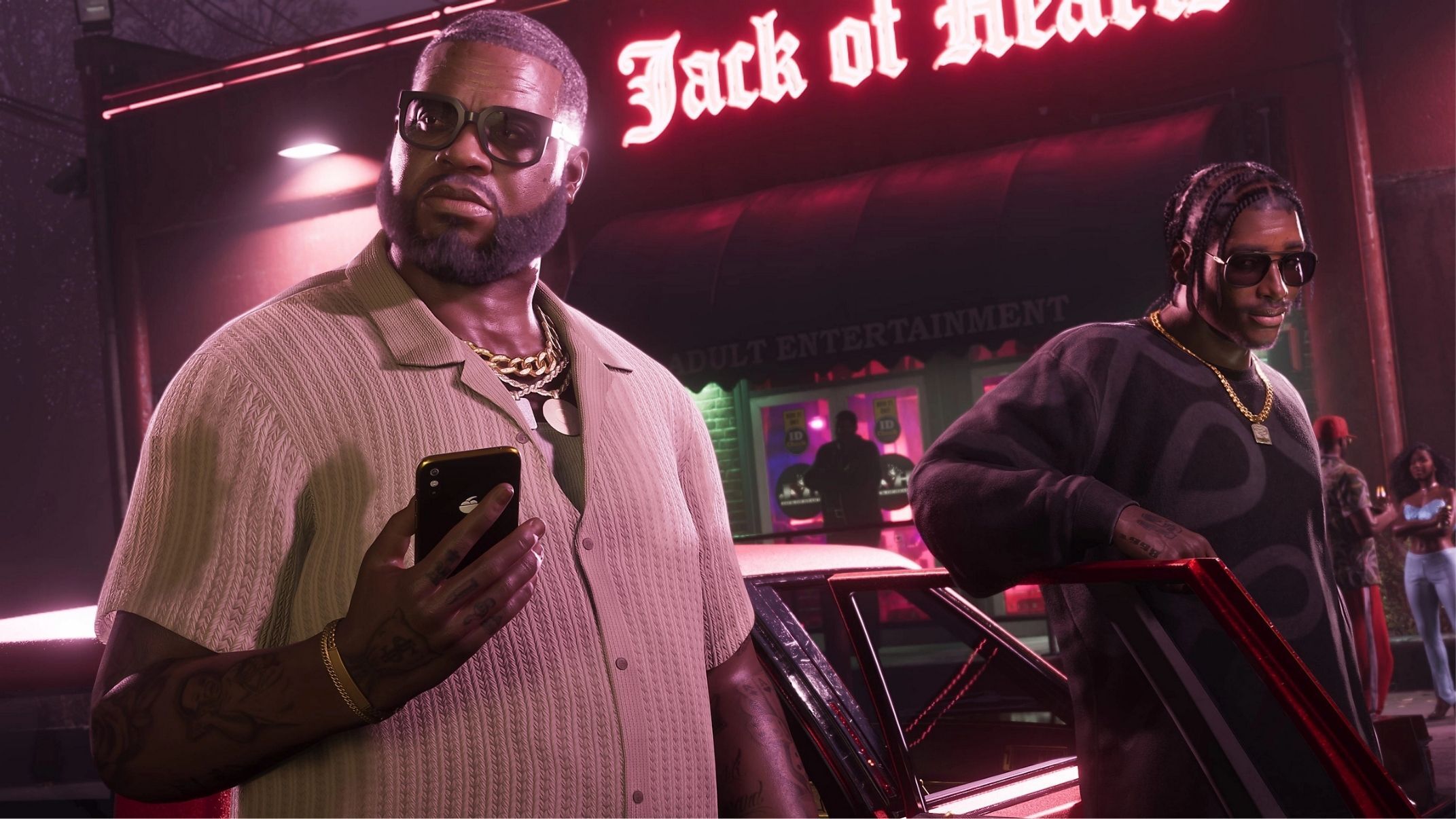 Grand Theft Auto Vi GTA 6 (7)