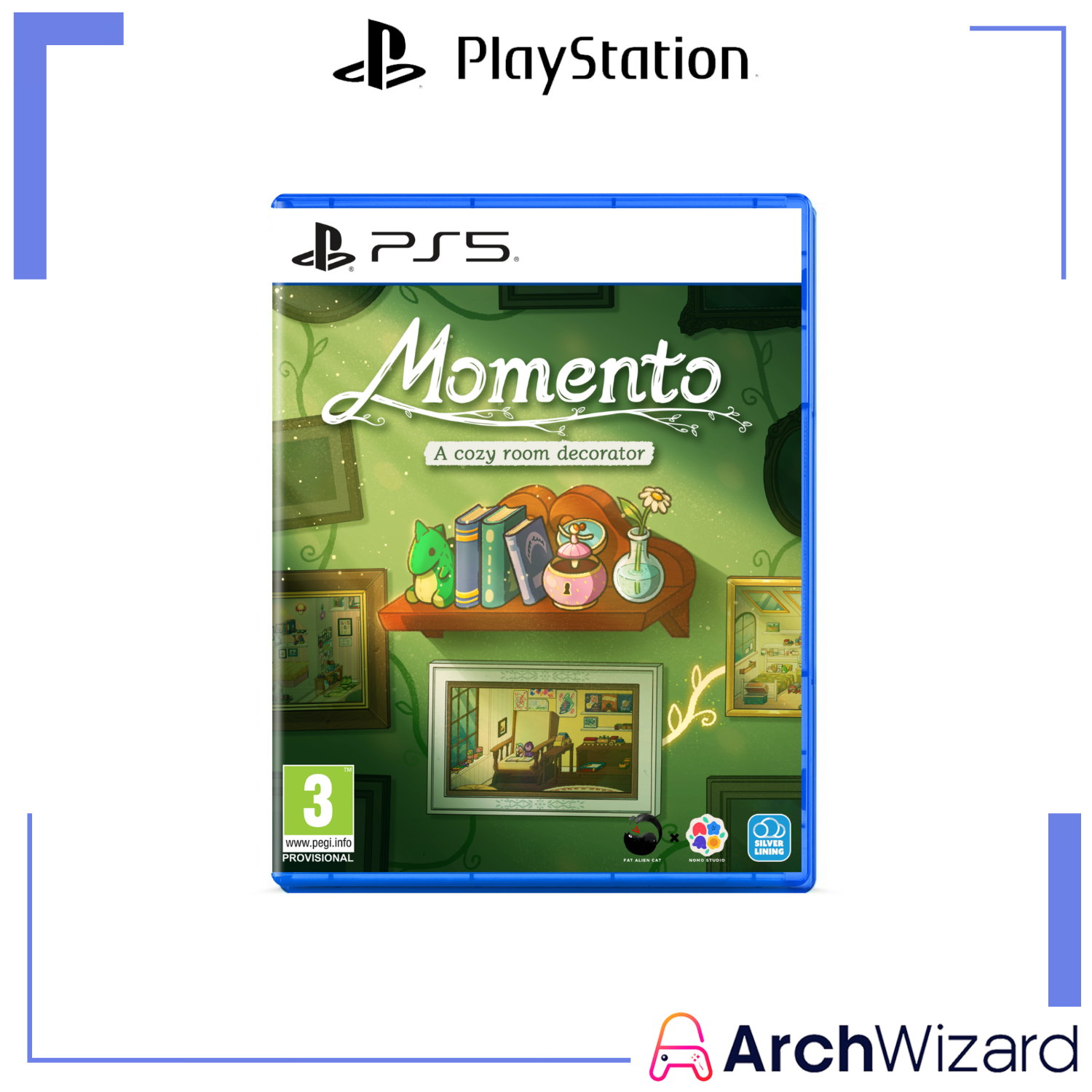 momento
